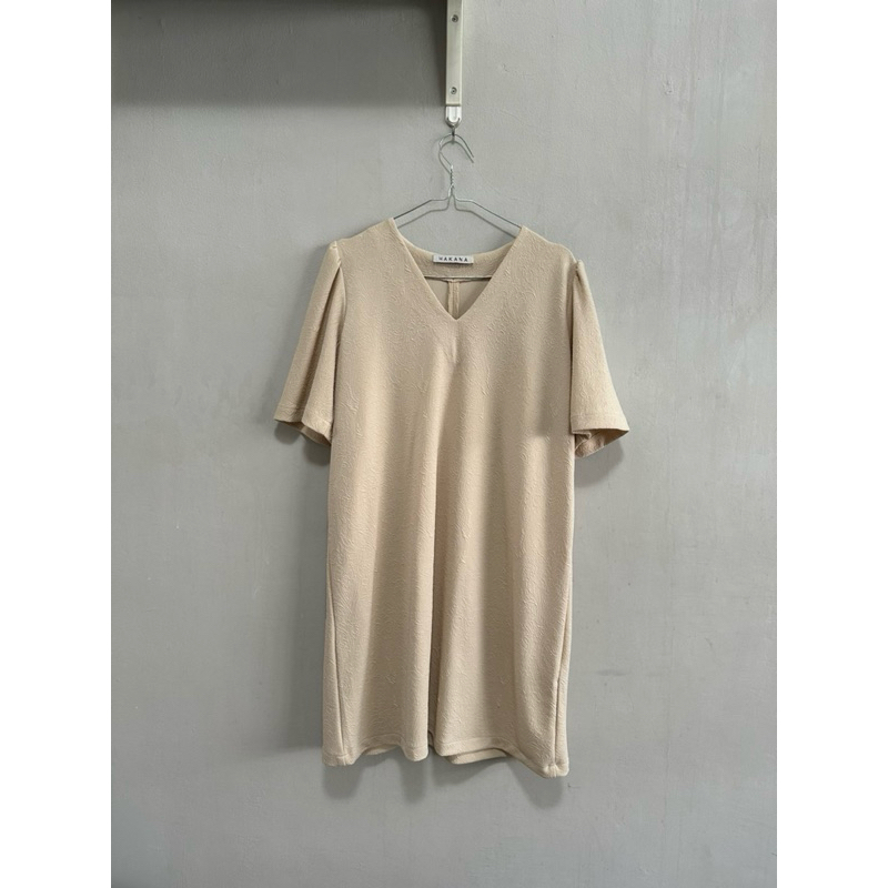 Fara Dress by HAKANA - PRELOVED