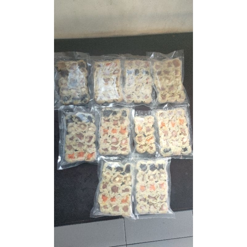 

dimsum