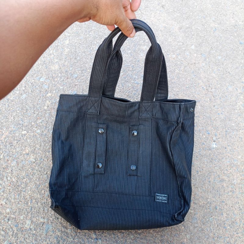 Porter Totebag