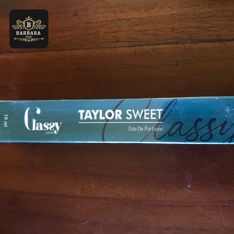 Parfum Bibit Tahan Lama - Unisex