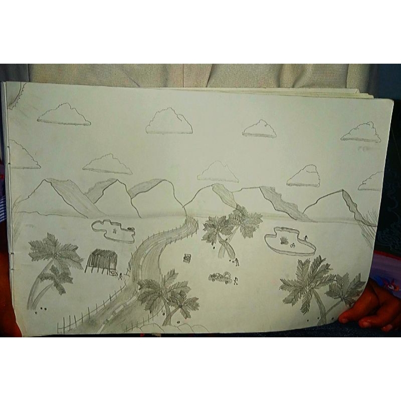 

gambar anak kecil bakat terpendam