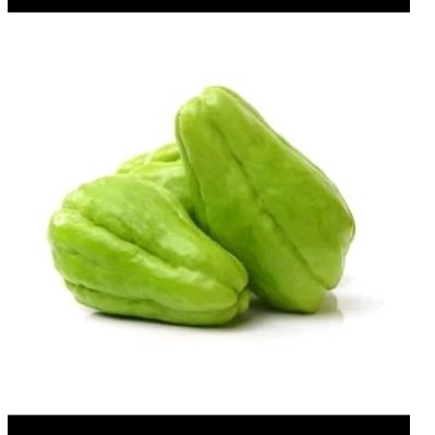 

Sayur Labu Siam