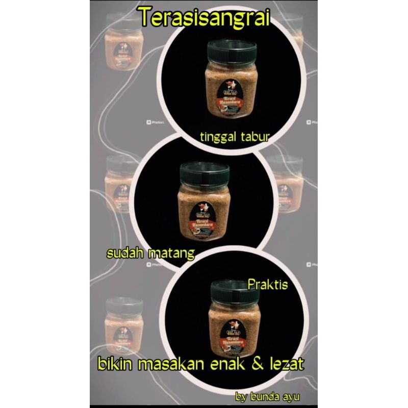 

terasisiapsaji