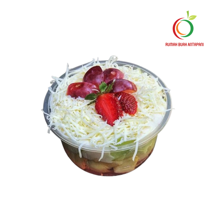 

Salad Buah Bandung