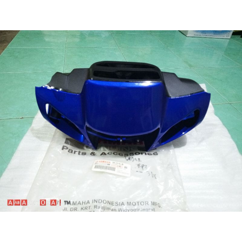 BATOK DEPAN BELAKANG VEGA R LAMA NON CAKRAM ORIGINAL