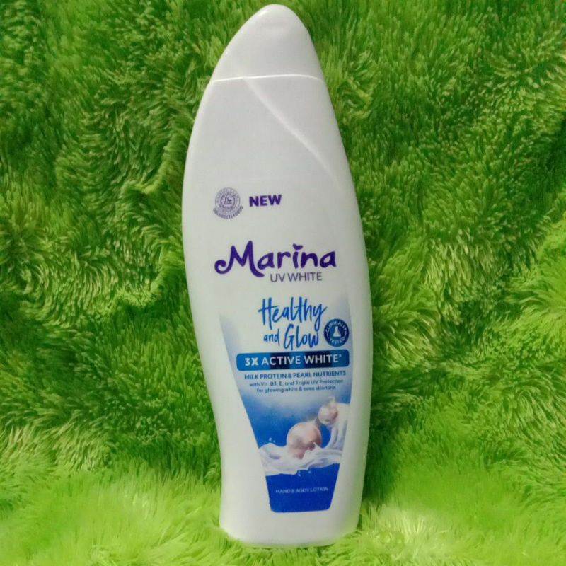 Marina  body lotion 460ml