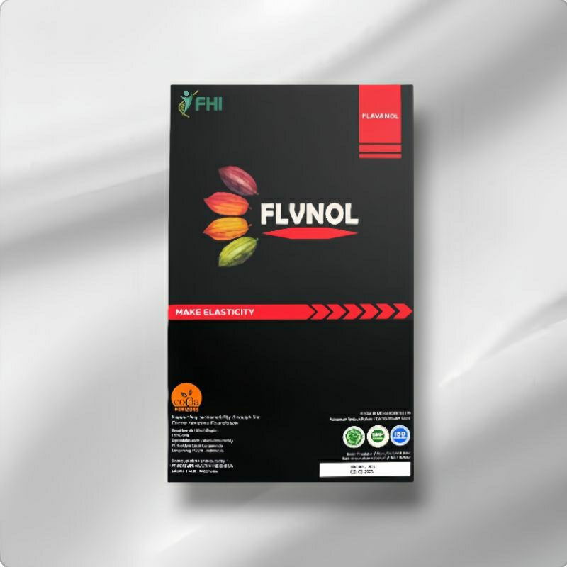 COCOA FLVNOL SWEET STEVIA