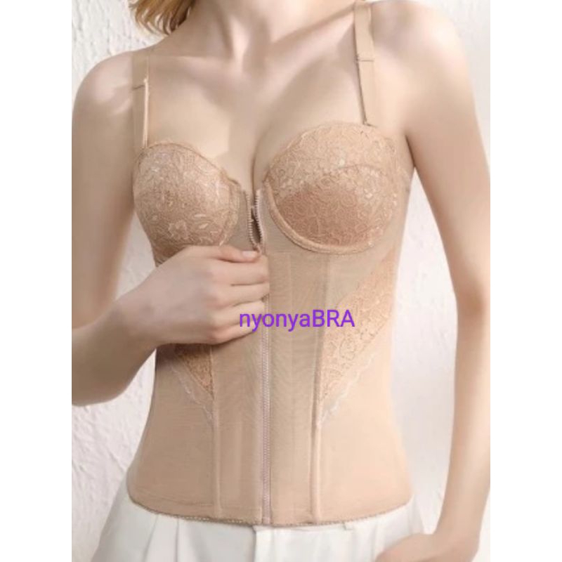 Sorella Longtorso 34,36,38B, N16-3070