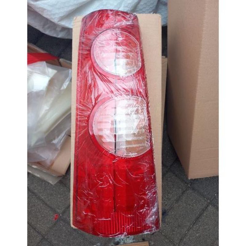 MIkA LAMPU STOP AVANZA VVTI 2008-2011