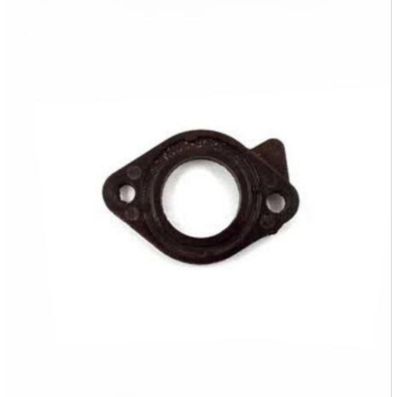 Fiber Ebonit Karburator Intek Vario 125 PCX 125