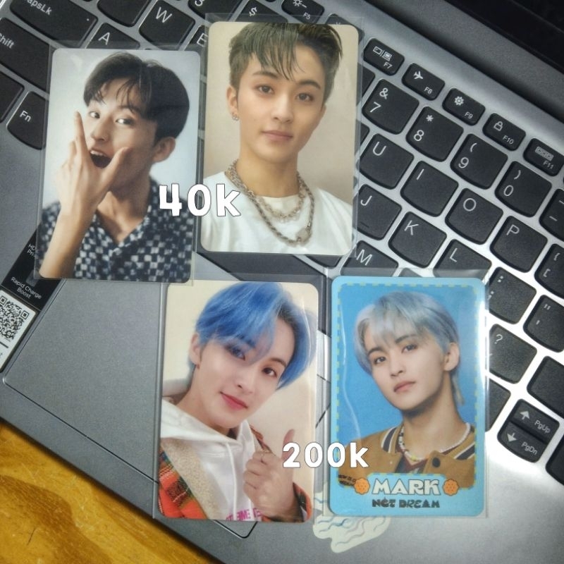 mark dicon mark pob sw candy