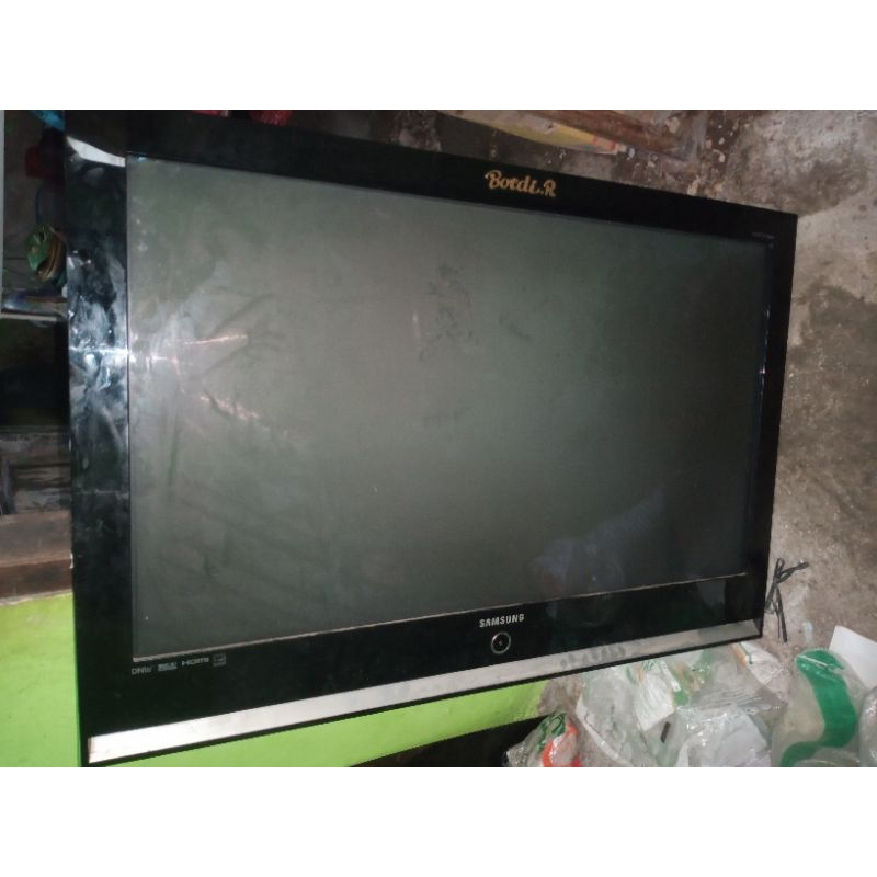 Panel Layar Tv Plasma 42 inch,Samsung PS-42Q7H Original