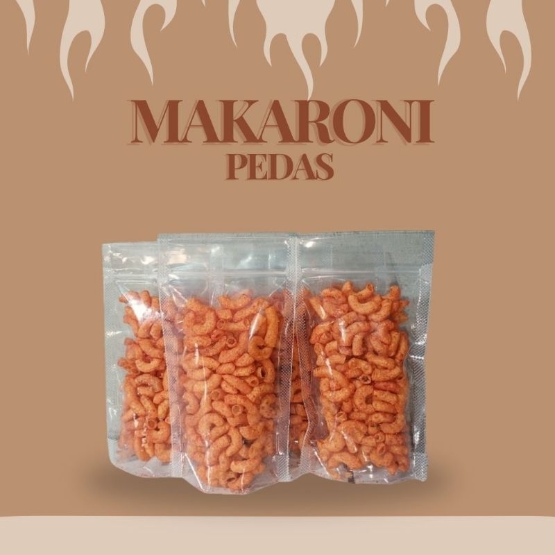 

Makaroni Huha