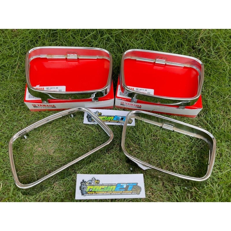 ring lampu RX king new oval 2004 2003 2005 ORIGINAL