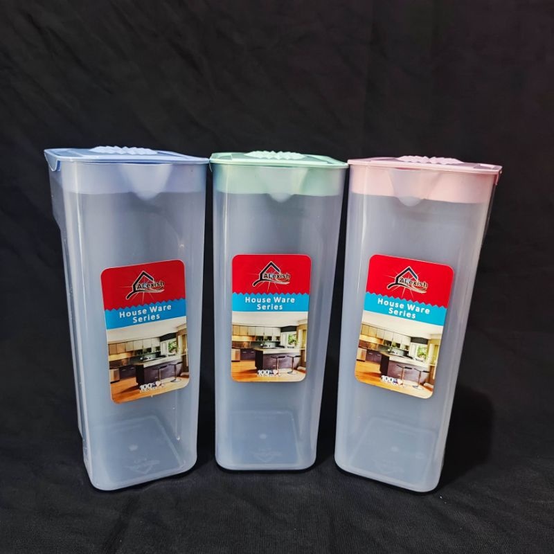 BOTOL KULKAS /COLD JUG/BOTOL KULKAS SEGI /BOTOL AIR 1LITER