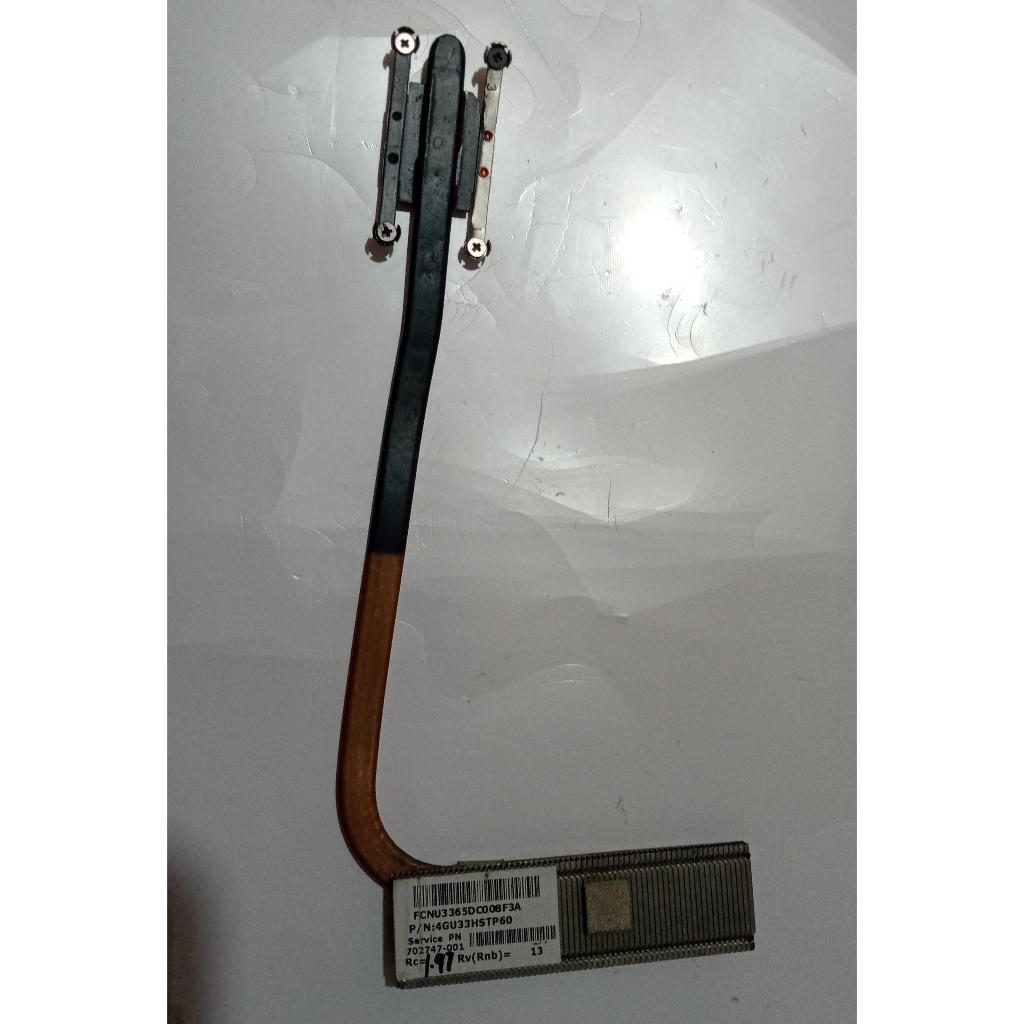 HEATSINK LAPTOP HP 14-B008AU