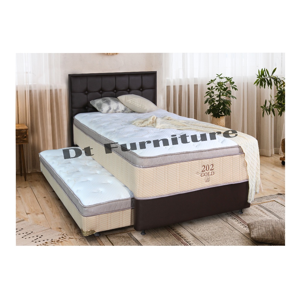 Airland 2in1 202 Gold 120 x 200