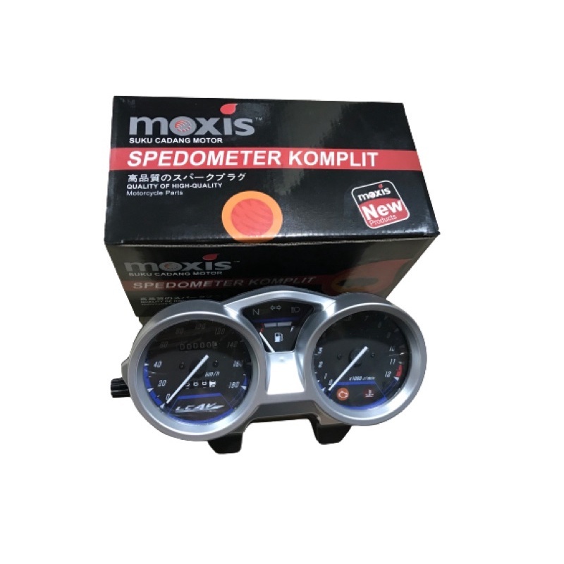 Spidometer VIXION- RX KING NEW speedometer ASSY YAMAHA RX KING NEW VIXION OLD KM ASSY ESSY