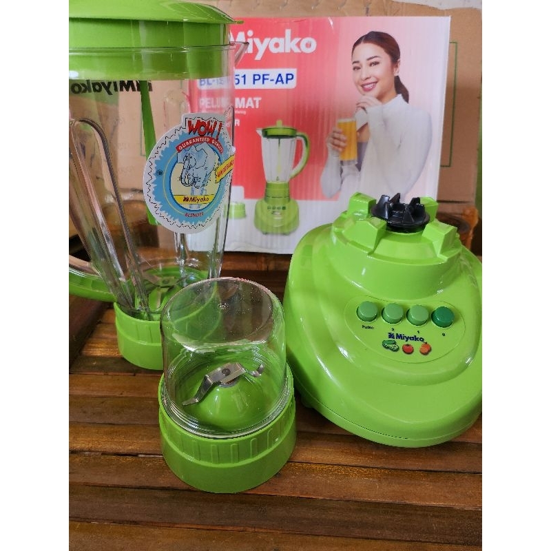 MIYAKO BLENDER BL151 PF / BL 151 PF / BL-151 PF / BL 151PF