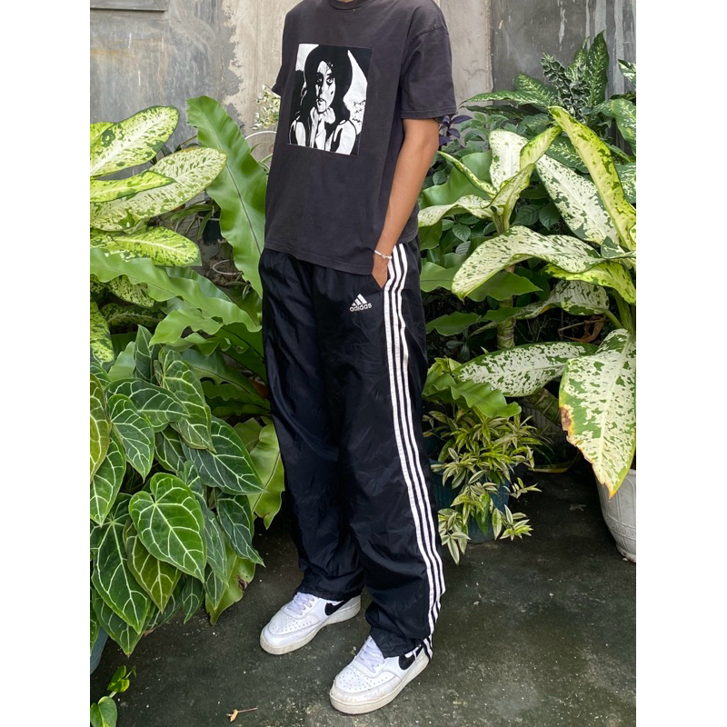 trackpant adidas vintage