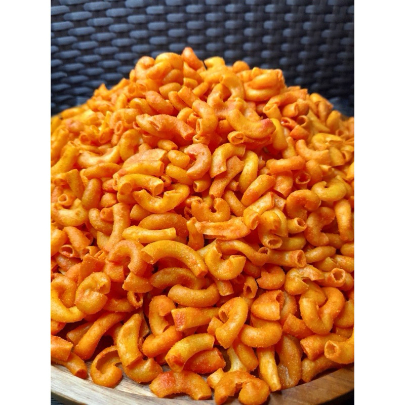 

makaroni rasa balado 250gram