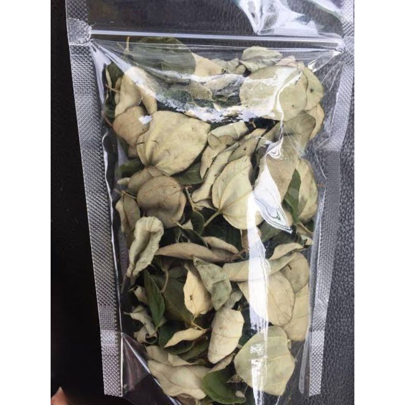 

daun bidara arab kering 500 gram