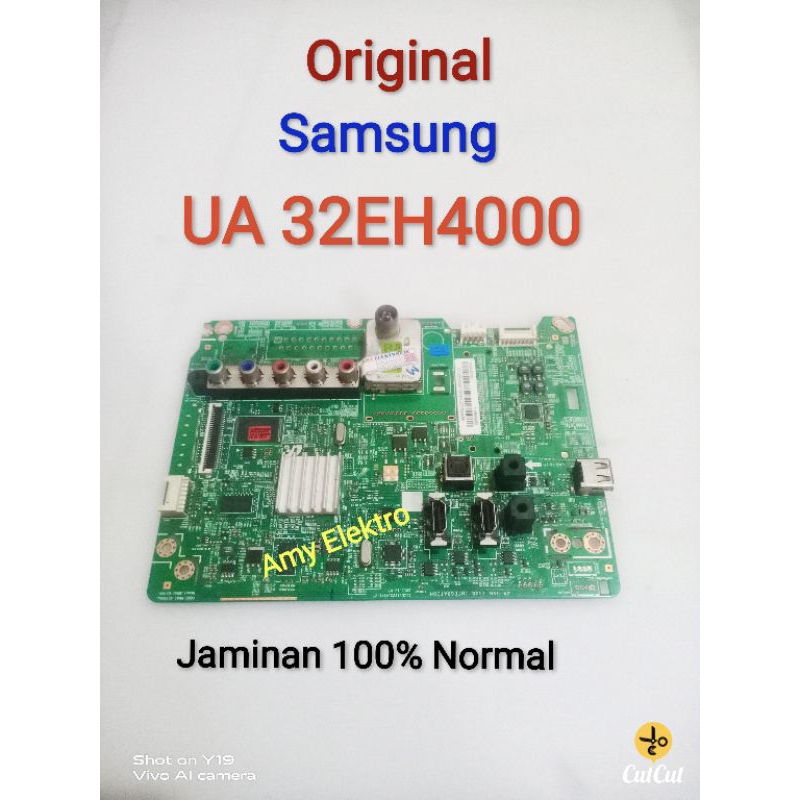 MB Mainboard Motherboard Mobo Modul Mb Samsung ua32eh4000 UA32EH4000 Ua32eh4000 32eh4000