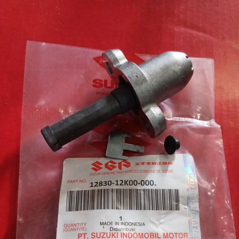 Tonjokan keteng satria fu satria Fu 150 sgp