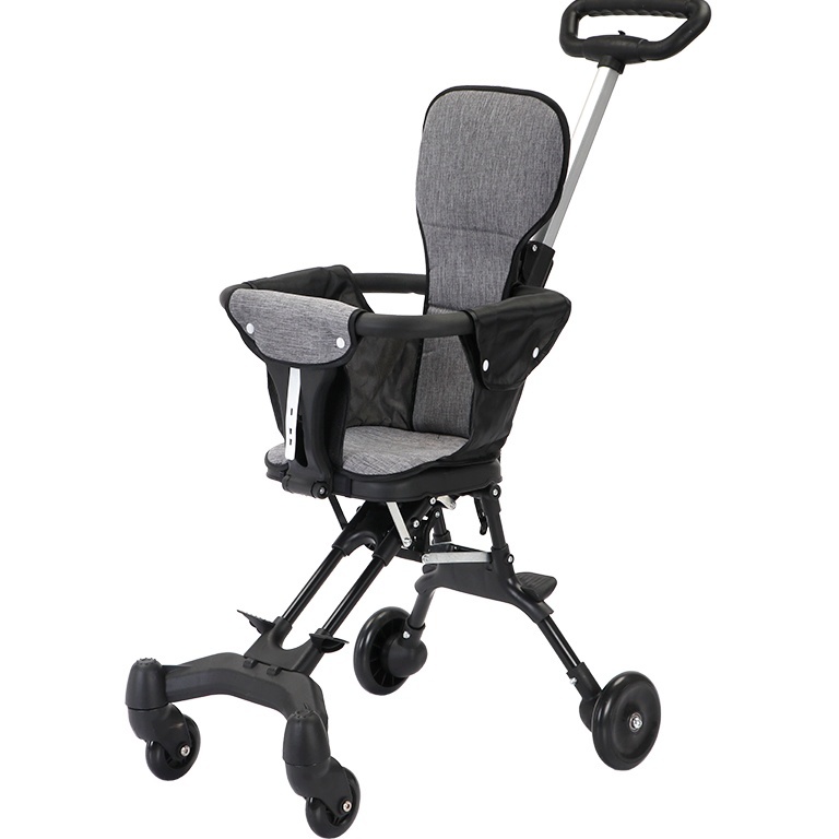 Mommy Jay / Exotic LW227 / Sakumini Stroller Baby Kereta Dorong Balita Stroller Kabin Stroller Bayi 