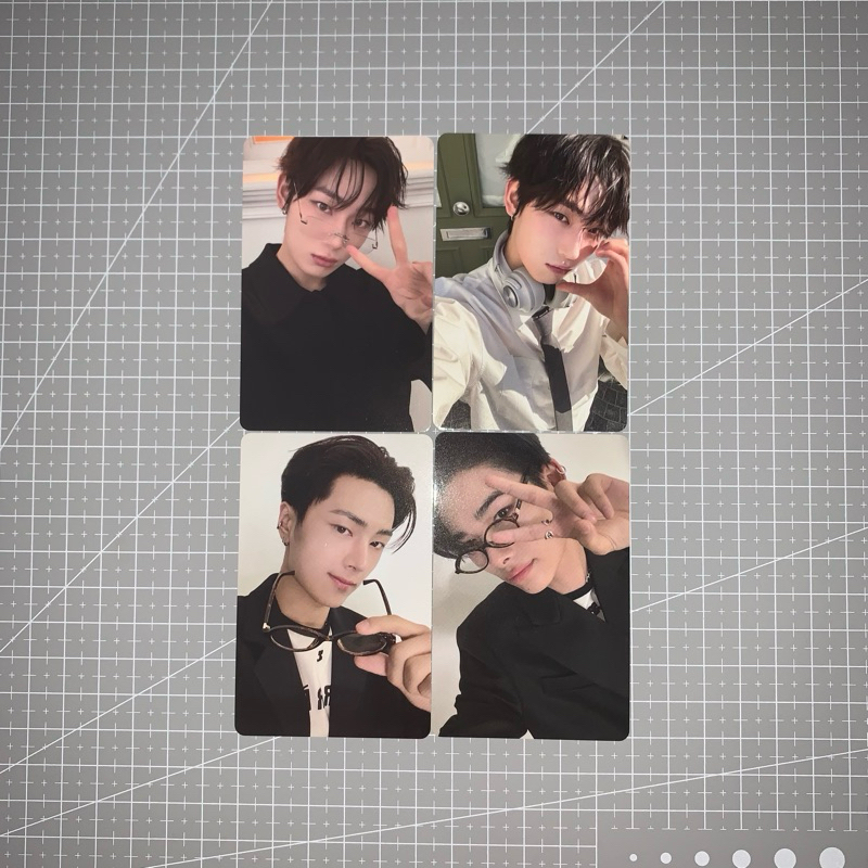 ENHYPEN DICON OFFICIAL PC