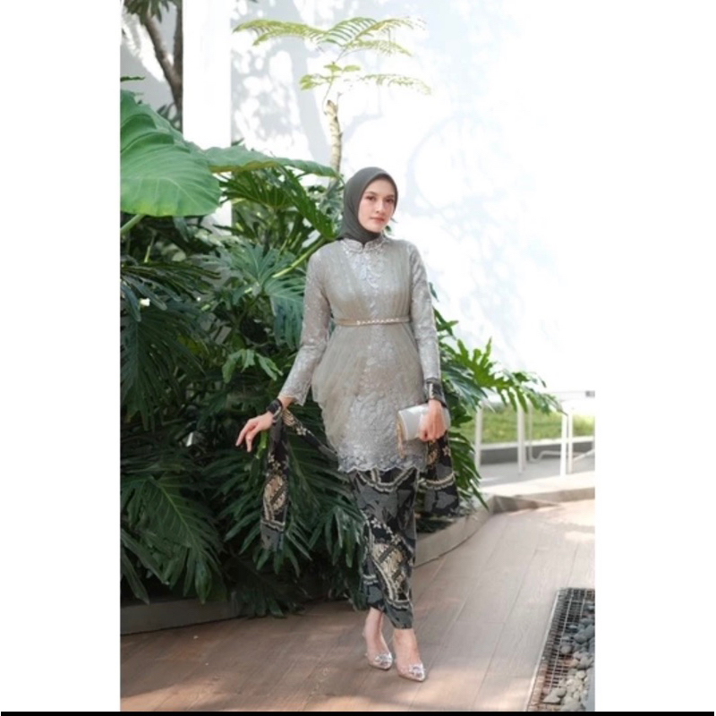 MADINA SERIES SAGE GREEN AKITA.id