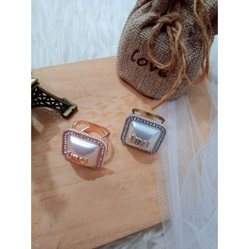 ring hijab /cincin hijab/cincin kerudung