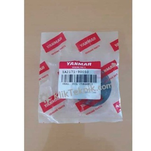 YANMAR Oil Seal Cover Te550n