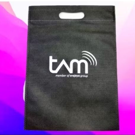 Kantong Paperbag Erafone TAM