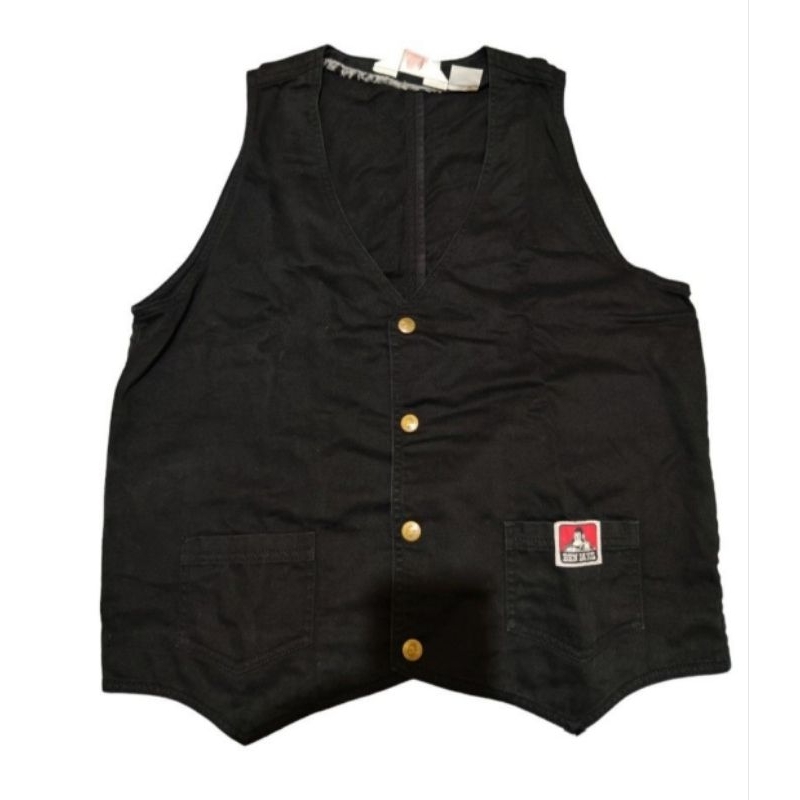 Rompi vest Ben Davis