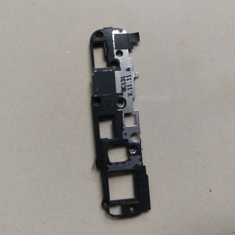 tutup mesin atas (kamera) Oppo F5 Copotan original normal yaTutup Mesin Atas (kamera) Oppo F5 Copota