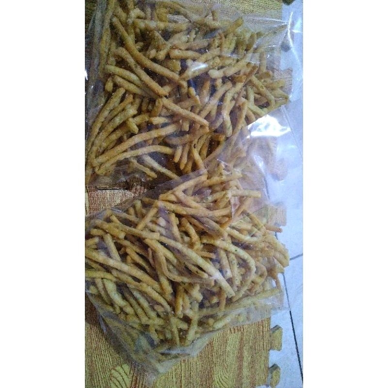 

Sistik / snack sistik 500gr