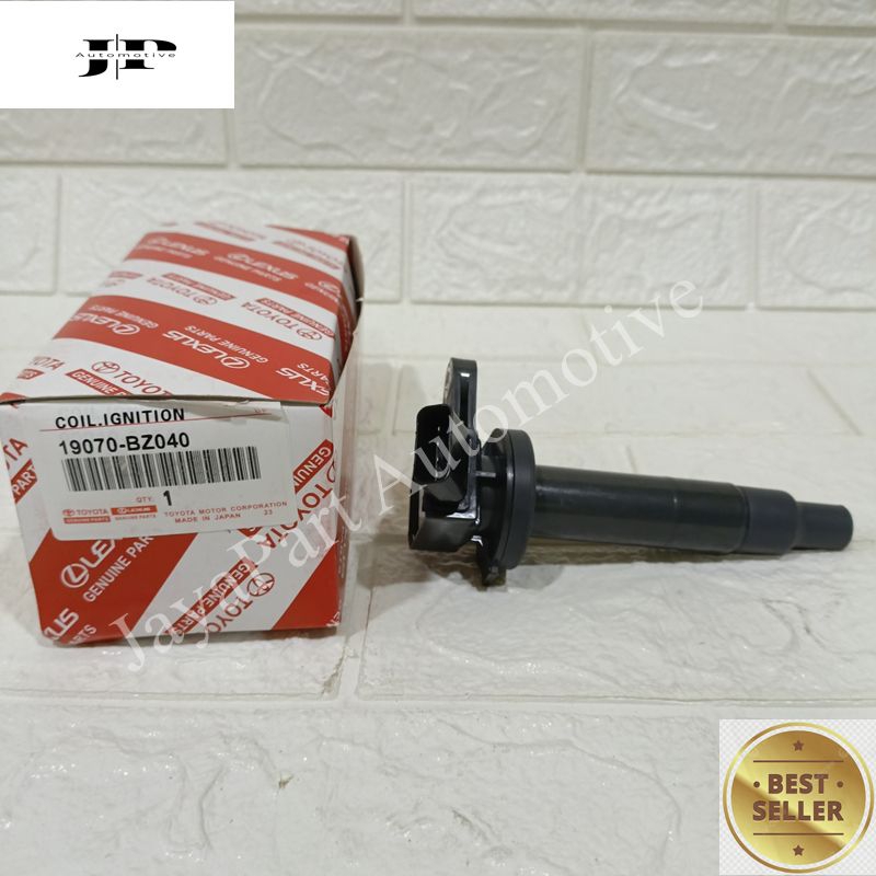 Ignition Coil Koil Pengapian Toyota Avanza 1.3cc 1.5cc Grand Max VVTI Original