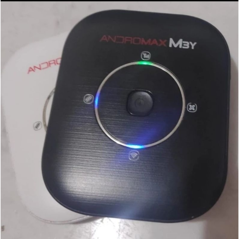 Modem WIFI ANDROMAX M3Y Smartfren