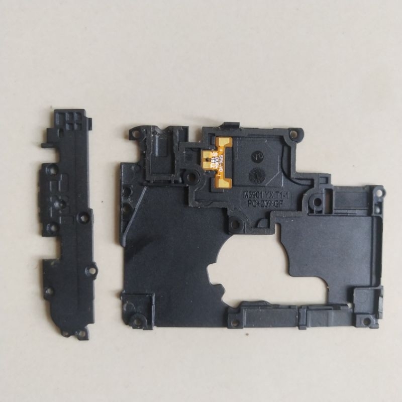 tutup mesin atas bawah (kamera) Luna G55 lite Copotan original normal ya