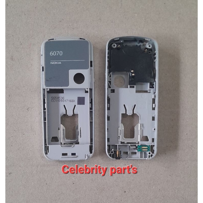 TULANG TENGAH NOKIA 6070 ORI