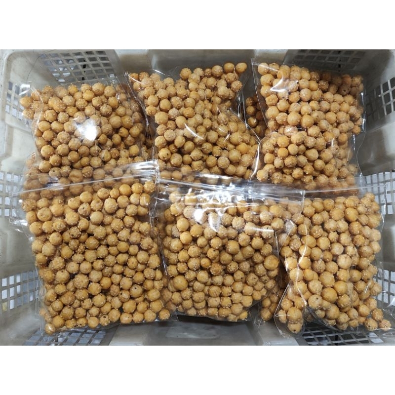 

onde onde panda manis gurih/snack makanan ringan 500gram