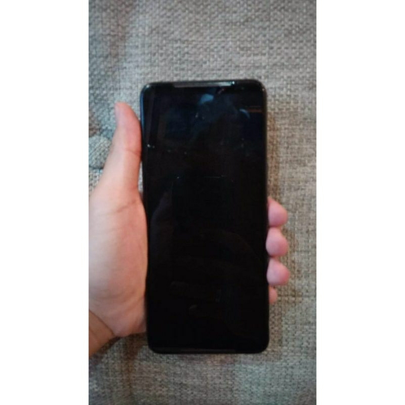ASUS ROG PHONE 2 MINUS 2ND