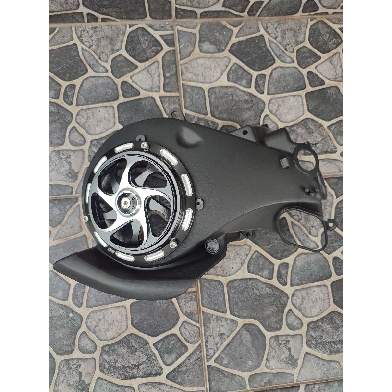 SPINER PNP MIO J SOUL GT 115 XRIDE 115  FINO 115