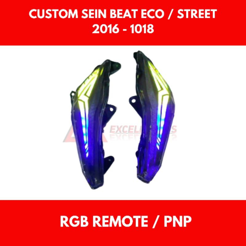 custom sein beat fi eco 2016-2018