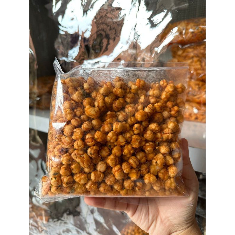 

Pilus Pedas Daun Jeruk 250gr