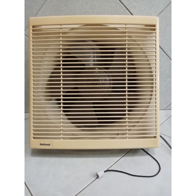 Exhaust Fan KDK 10 inch