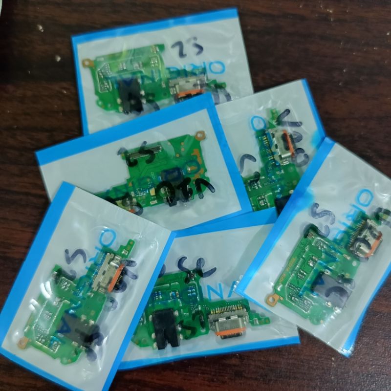 PAPAN UI / PAPAN CHARGER VIVO V20 SE