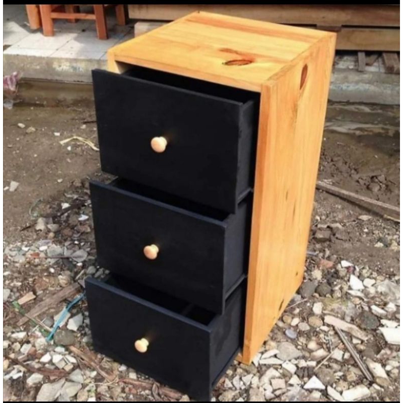 Laci Serbaguna Kayu | Locker Sandal Sepatu | Lemari Rak Buku Kayu | Lemari Serbaguna Kayu | Kabinet 