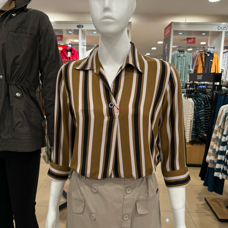 AKO - NEW Blouse Wanita (S-XXL)